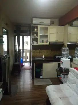 Dijual apartment gateway Ahmad yani