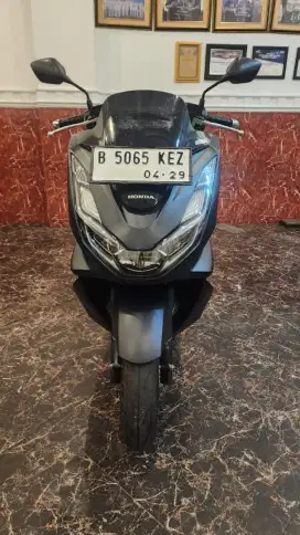 DP 1,5 JT, PCX 160 ABS, KTP DAERAH BISA, PROSES DIBANTU SMPI ACC