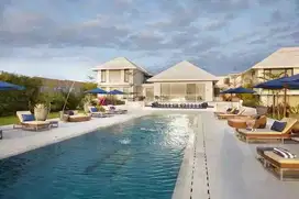 DIJUAL VILLA TEBING, ULUWATU,KUTA SELATAN