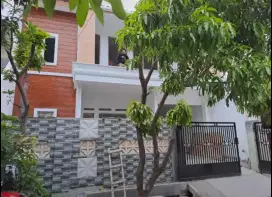 JARANG ADA ‼️ RUMAH BARU DI GRIYA BINTARA INDAH