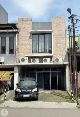 Turun Harga Jual Cepat BU Ruko di Pasadena Caringin Bandung