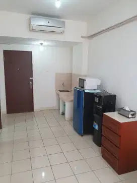 JUAL CEPAT Apartemen PURI PARK VIEW