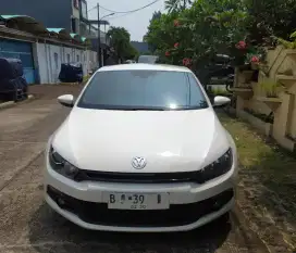 Volkswagen Scirocco Very Antique