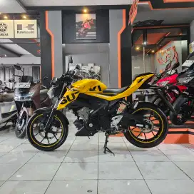 GSX 150 S KEYLES 2018