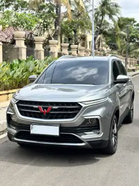 Wuling Almaz Exclusive 7 seater 2019 AT