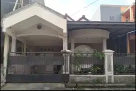 RUMAH KEREN DI GRIYA BINTARA INDAH