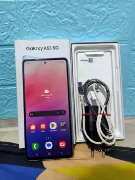 Samsung a53 8/256