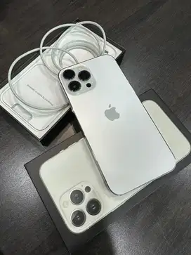 iPhone 13 Pro Max 512gb iBox Mulus
