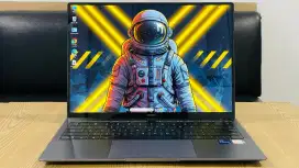 Huawei Matepad x pro Core i7 gen 11