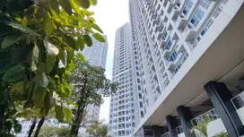 Jual Apartemen Puri Mansion Studio 26 m2 Furnish Interior 400 Juta NET