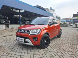 [OLX Mobbi] DP 5% Suzuki Ignis 1.2 GX Bensin-AT 2023 PZZ