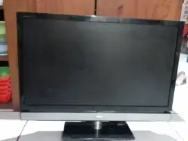 Televisi toshiba 24 inch LED