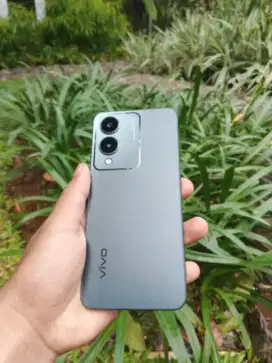 Vivo Y17s ram 6/128pulset masih mulus