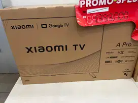 Xiaomi Google TV A Pr