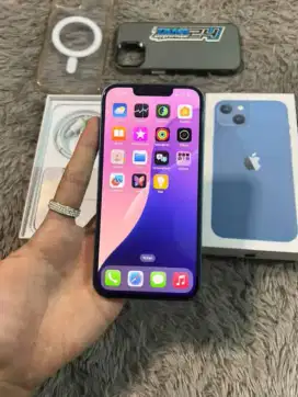 Iphone 13 128gb inter simlock wifi only