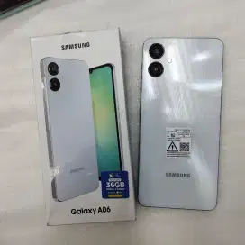 samsung galaxy A06 4/64gb