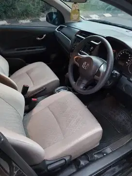 Honda Brio Satya AT 2022