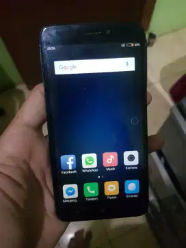 Xiaomi redmi 4x 3/32gb normal