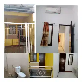 KONTRAKAN MINIMALIS MURAH DI BEKASI