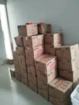 Minyak sunco 2 liter