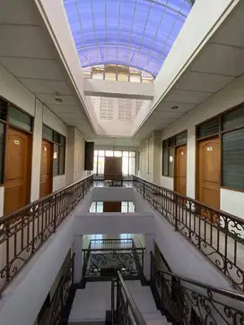 TURUN HARGA RUMAH KOST 32 KAMAR DI SIWALANKERTO DEKAT UNIV PETRA