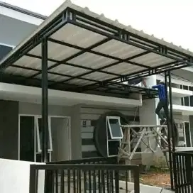 Jasa Cat rumah baru/lama