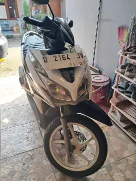 Motor Bekas/Second