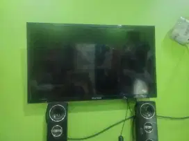 Tv polytron 32 ins
