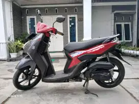 Yamaha Mio gear TH 2024
