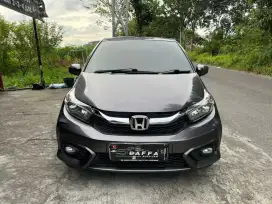 DP 4 juta. NEW BRIO SATYA E 2020 MATIC