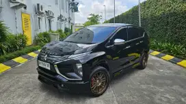 MITSUBISHI XPANDER ULTIMATE 2018