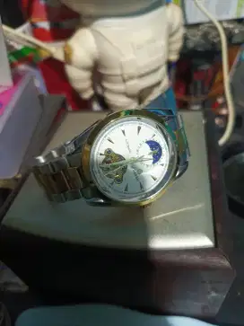 Jual jam tangan Laogeshi automatic