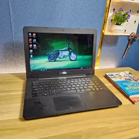 Di jual laptop asus