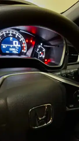 Km 30rb crv 2.0 2019 ex wanita pjk 12 2025 istimewa