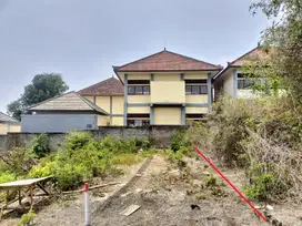 tanah kavling di nusa dua, kawasan villa, dkt dgn Tol,bandara
