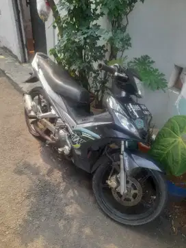 Jupiter MX tahun 2008
