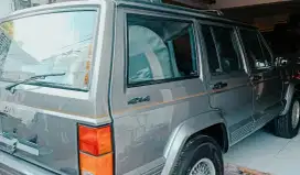Cherokee XJ Bonus gen1