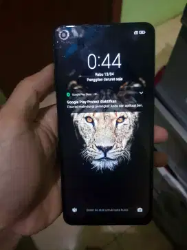 Xiaomi redmi note 9 4/64gb fullset