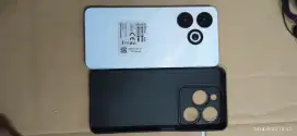 Infinix SMART 8 4+4/128gb