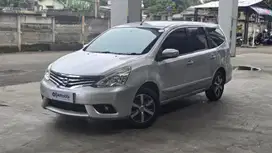 [OLXMOBBI] Low Angs Nissan Grand livina 1.5 SV Bensin-MT 2015 4UU