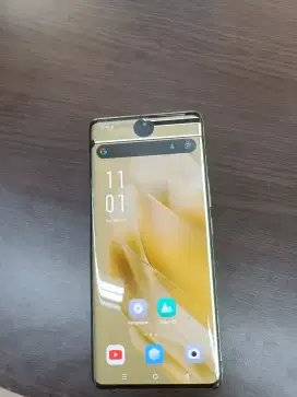 Saya mau jual hp Infinix zero 30 4g