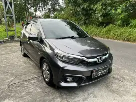 DP 4 juta. New Brio Satya E 2020 matic