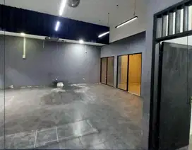 DISEWAKAN RUMAH BANGUNAN 1 LANTAI KEMANGGISAN JAKARTA BARAT