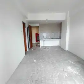 DISEWAKAN Apartemen PUNCAK DHARMAHUSADA 2BR Kosongan Tower C Luas 43m