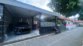 Dijual cepat rumah Lokasi Poris Plawad Kota Tangerang