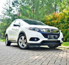 [TERMURAH] 2020 HR-V AT/matic honda HRV matic murah mobil bekas hrv