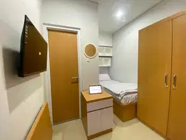 E-House kost Poltekpos Sentrasari Plaza Maranatha