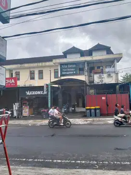 Dijual Ruko di Dalung Permai