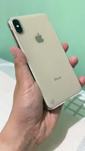 iPhone Xs Max 256GB ISTIMEWA