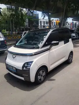 Wuling Air EV 2022 Listrik